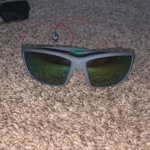 Cayman Bollé sunglasses